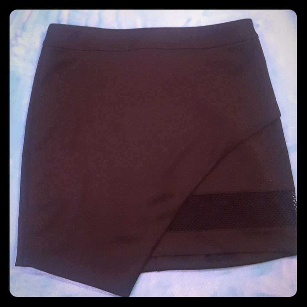 Express Skirt